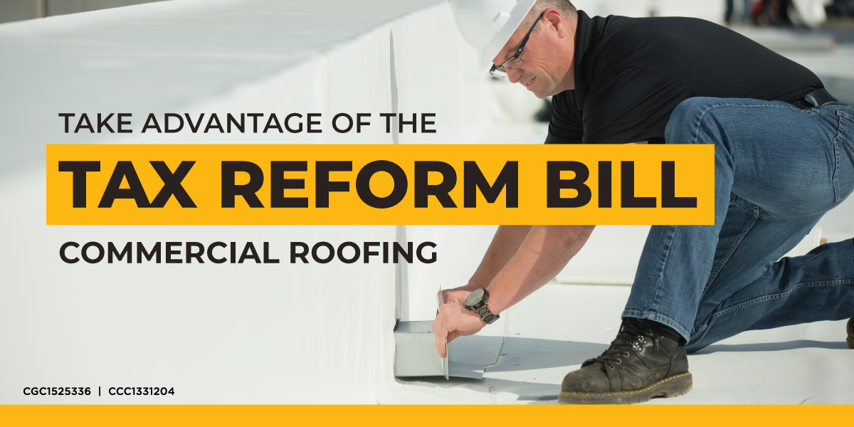 commercial-roofing-take-advantage-of-the-tax-reform-bill-tspark